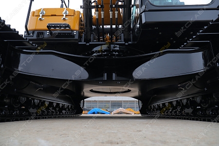 Sany SY215H Pro [3]