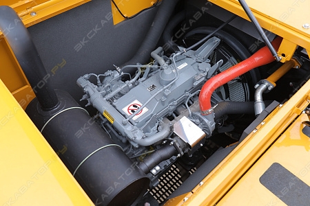 Sany SY215H Pro [33]