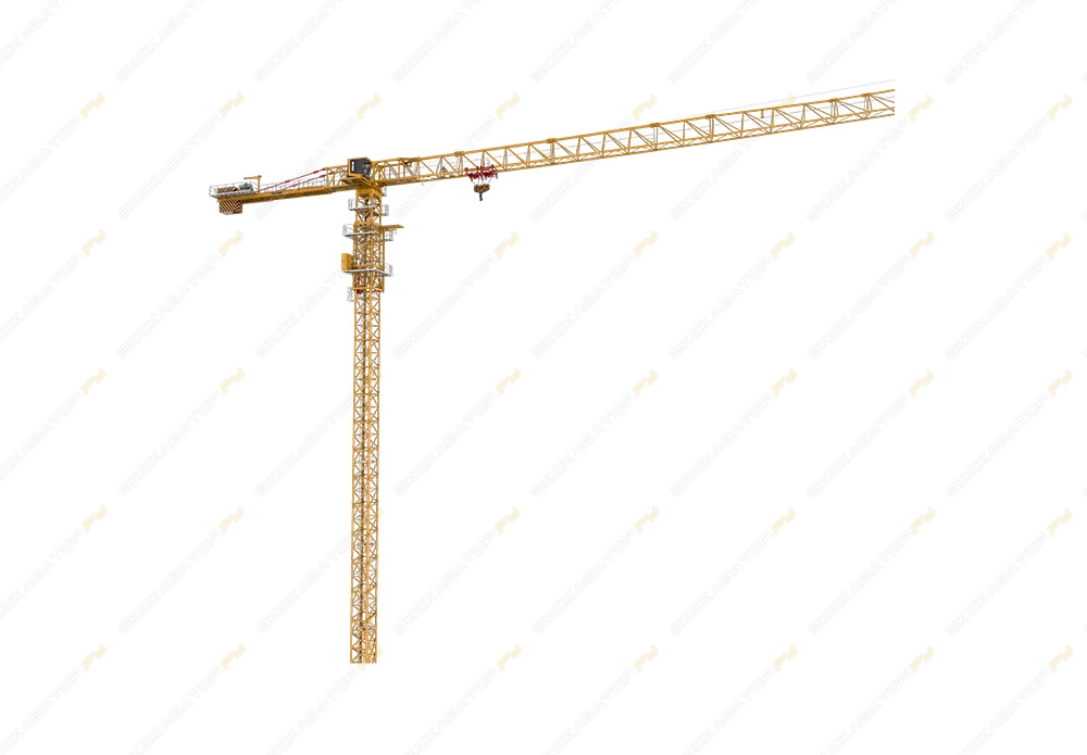 XCMG XGT7528-20S1 [0]