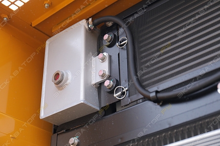 Sany SY215H Pro [17]