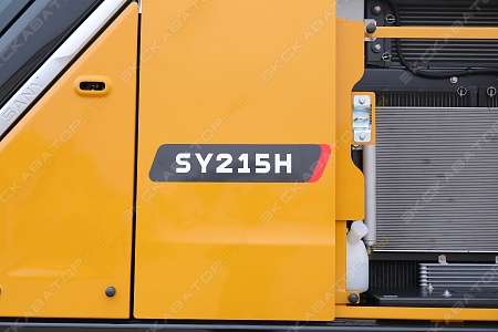 Sany SY215H Pro [10]