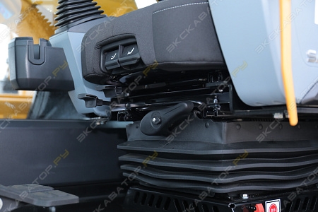 Sany SY215H Pro [31]