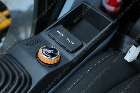 Sany SY215H Pro [13]