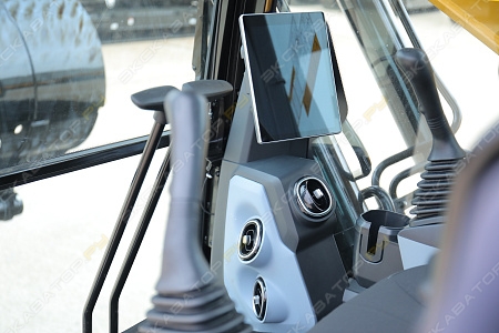 Sany SY215H Pro [9]