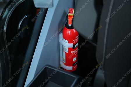 Sany SY215H Pro [16]