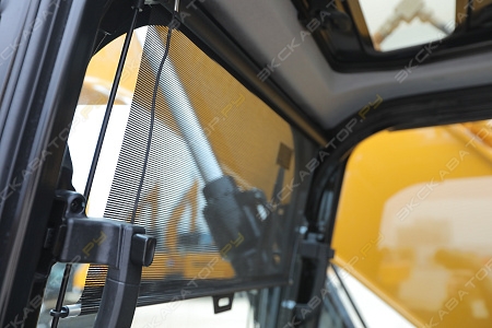 Sany SY215H Pro [21]