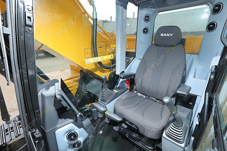 Sany SY215H Pro [24]