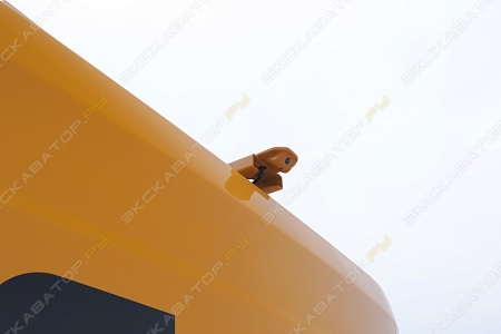 Sany SY215H Pro [8]