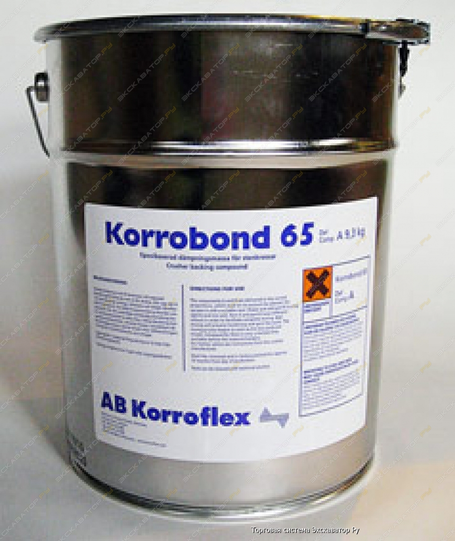 Korrobond 65 0817 142212