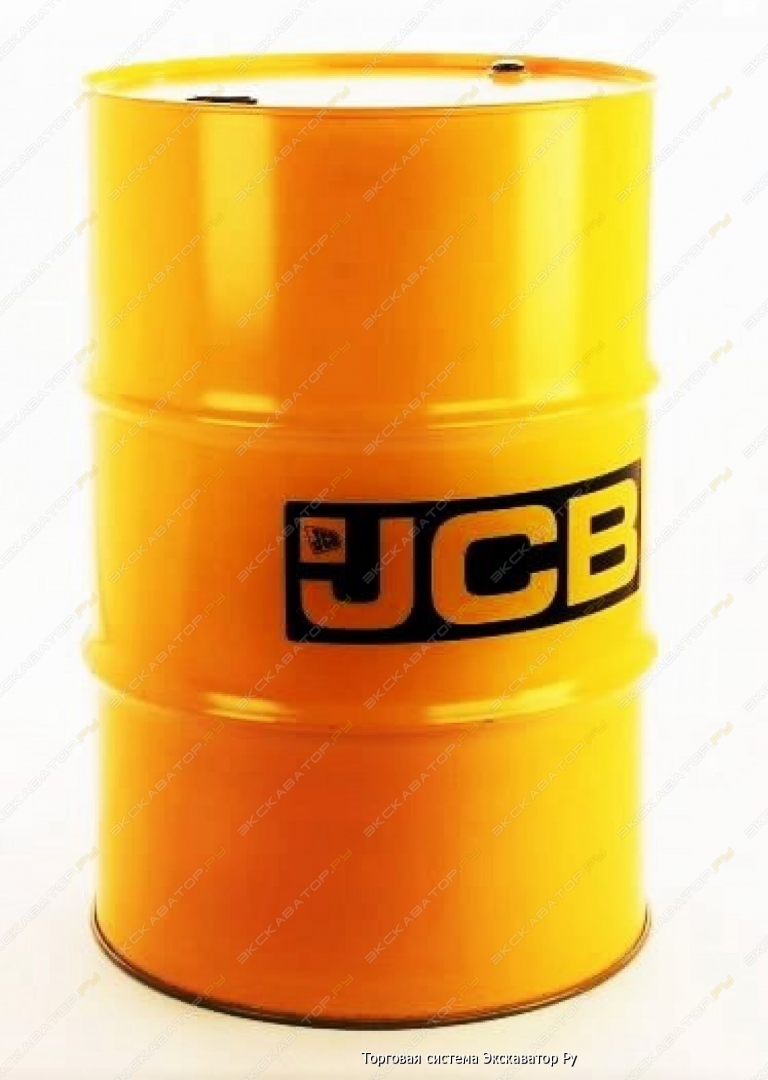 Масло JCB 0630 135308
