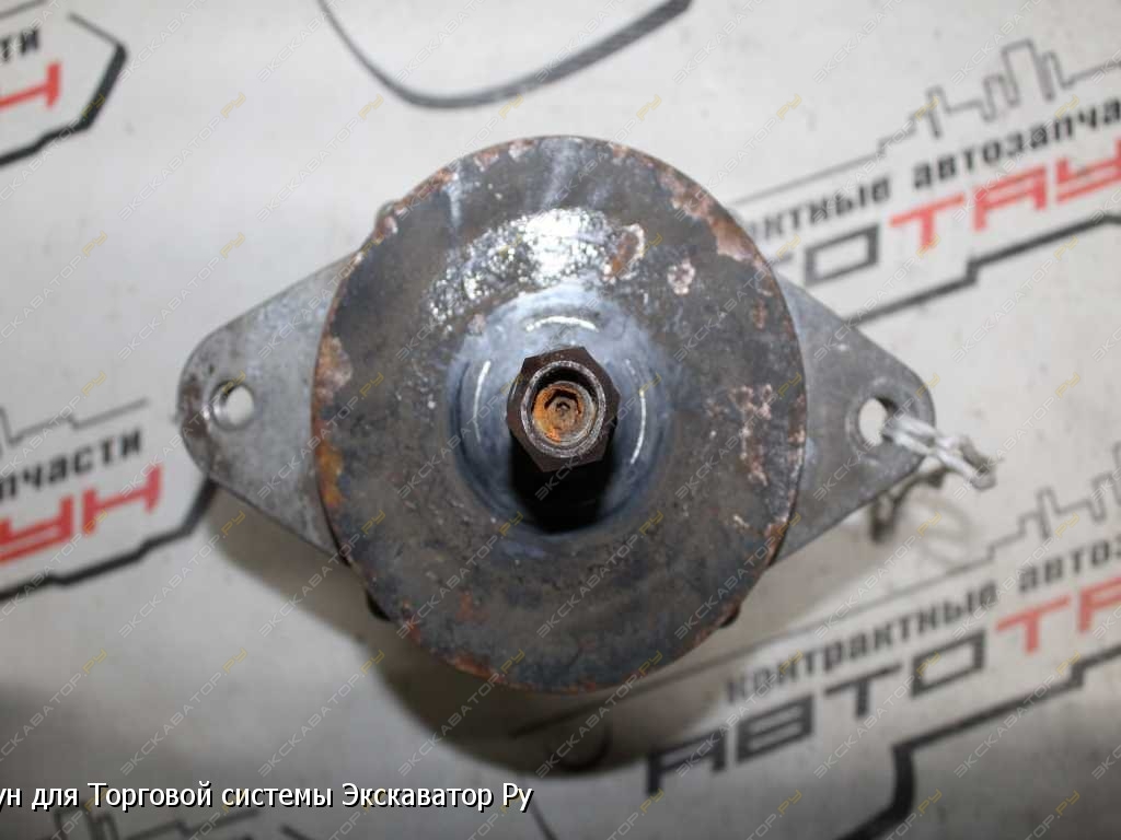 ГЕНЕРАТОР CATERPILLAR ATLAS COPCO [1]
