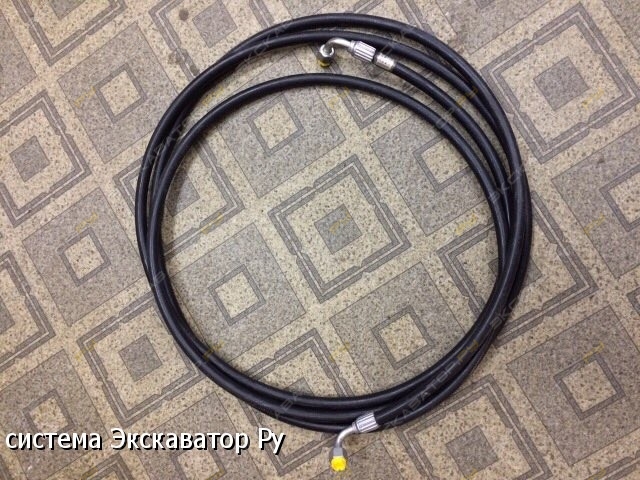 Gates 6m3k шланги высокого давления [2]