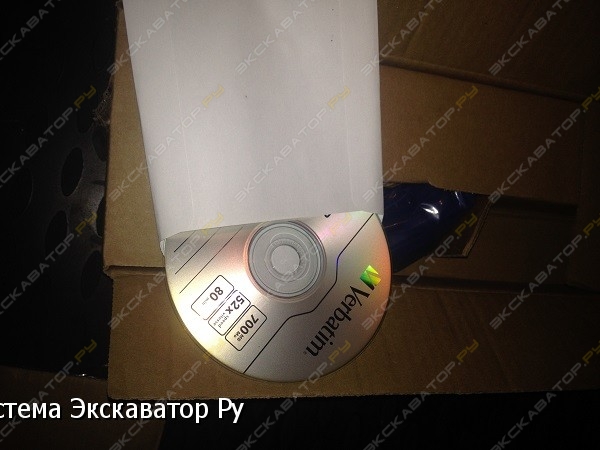 Насос-форсунка CAT 249-0712 [2]