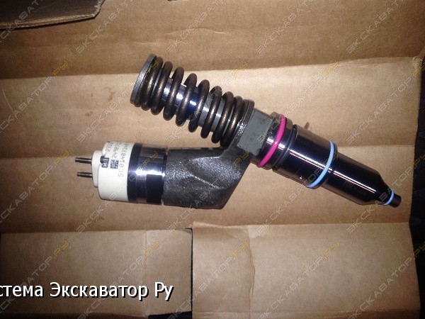 Насос-форсунка CAT 249-0712 [6]