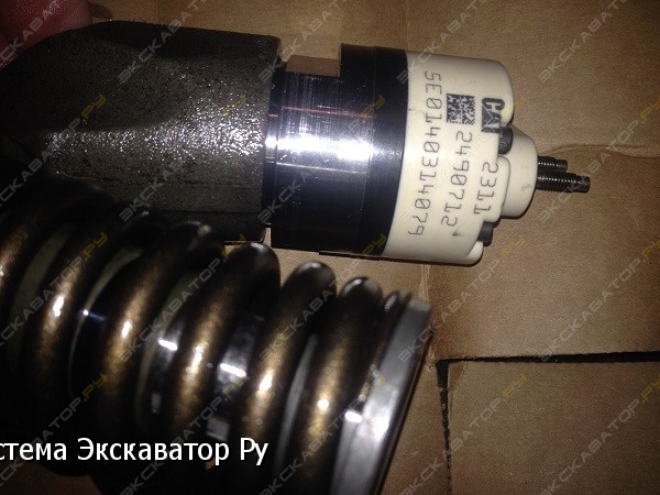 Насос-форсунка CAT 249-0712 [5]