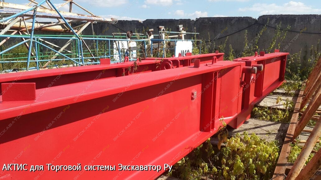 Кресты основания С45 и С60 [6]