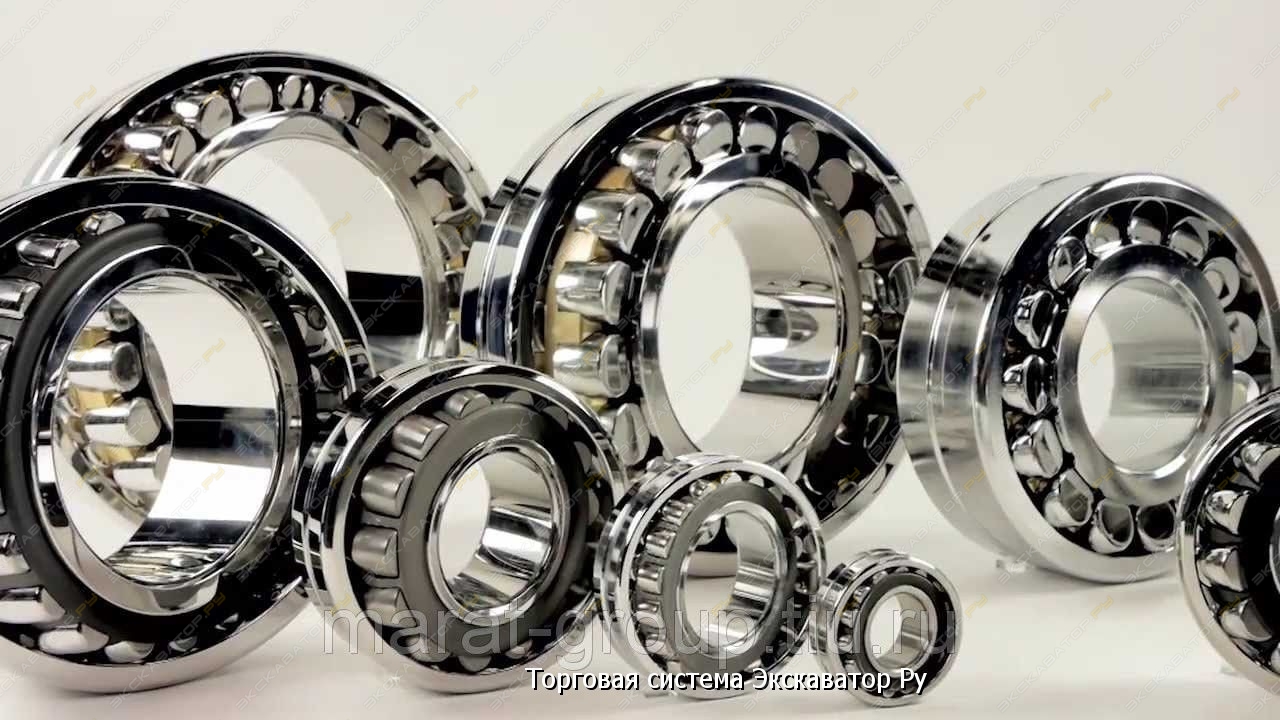 Пошипники FKL, SKF, INA, FAG, NKE, NSK, NTN, ASAHI, KOYO. [1]