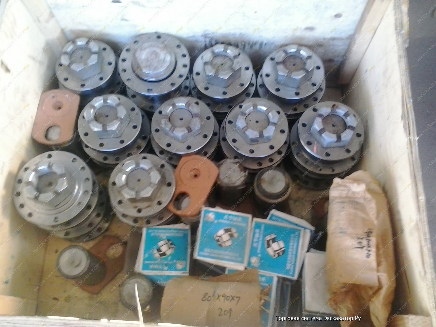 Продам сочленение рамы ZLM50E-5, ZLM30E-5, ZL50, ZL30 [1]