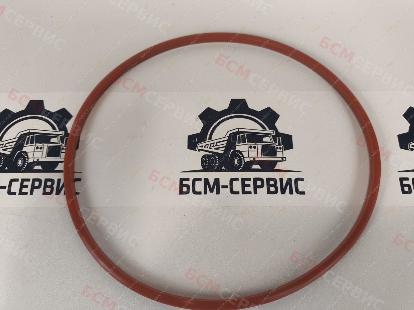 Cummins 3014668 Уплотнение Гильзы 3014668 [1]