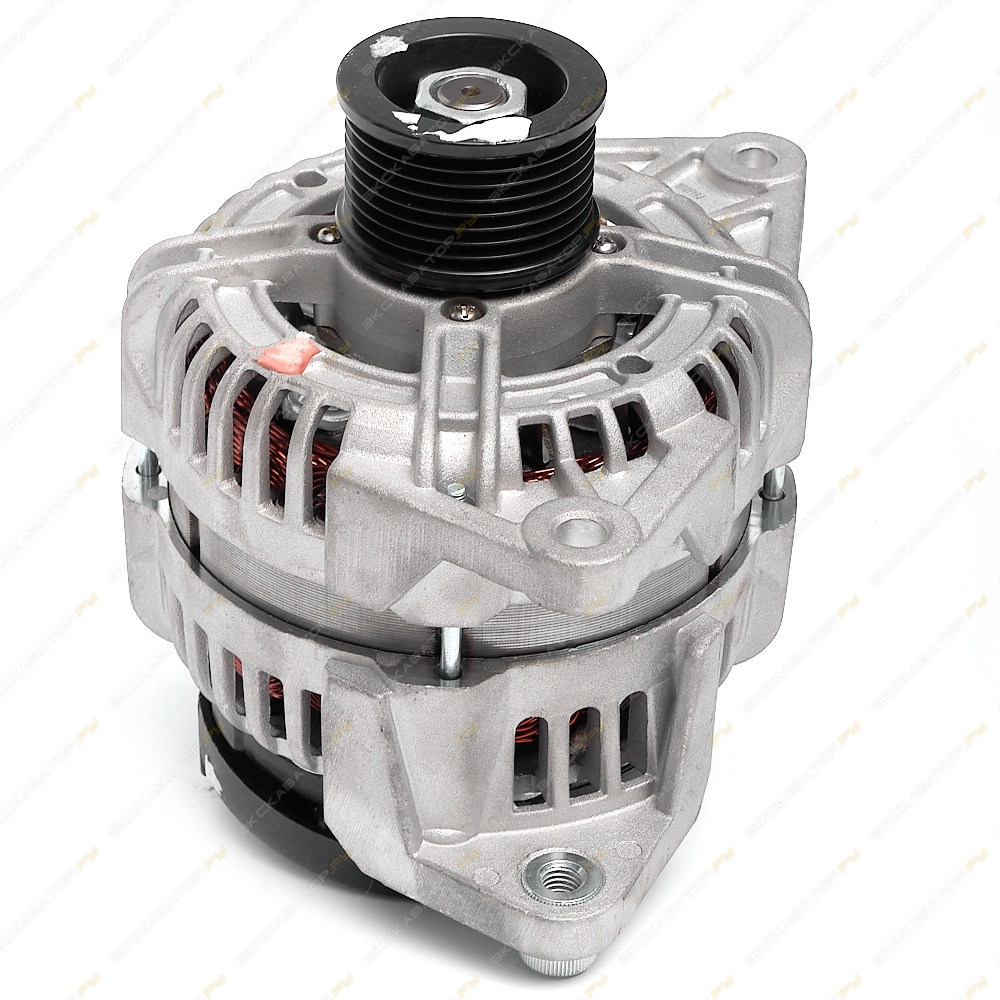 Генератор 28V 70А SB6.7E CUMMINS PRESTOLITE [1]
