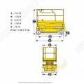 Haulotte Compact 14 [0]