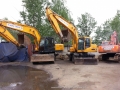 Hyundai R 200W-7 05-20 13:09:45