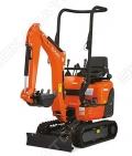Kubota K008-3 [1]
