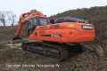 Doosan DX340LC [1]