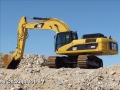 Caterpillar 320D L [1]
