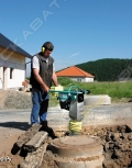 Ammann ACR 68 [0]