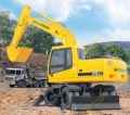 Hyundai R 140W-7 [1]
