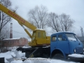 Ивановец КС-35715 [4]