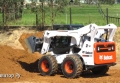 Bobcat S850 [1]