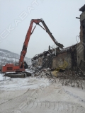 Hitachi ZX480LCK-3 HRD [6]