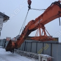 Hitachi ZX480LCK-3 HRD [11]