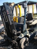 Toyota 7FB15 (7FBH15) [0]