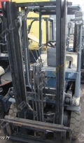 Toyota 7FB15 (7FBH15) [6]