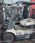 Toyota 7FB15 (7FBH15) [7]