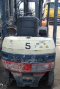 Toyota 7FB15 (7FBH15) [8]