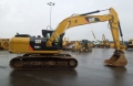Caterpillar 320D [1]