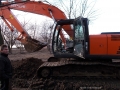 Hitachi ZAXIS 200LC [6]