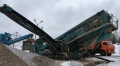 Powerscreen Chieftain 2100X track (3 Deck) [1]