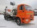 КАМАЗ 69361H (АБС-7DA) [0]