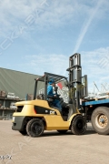 Caterpillar GP30NT [4]