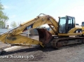 Caterpillar 318С [2]