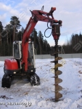 Takeuchi TB 138FR [2]