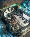 Mitsubishi FG15N [4]