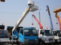 Isuzu Elf 5.2 (автогидроподъемник) [5]
