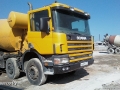 Scania P 340 6x4 [3]