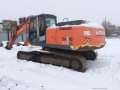 Hitachi ZX 240LCH [2]